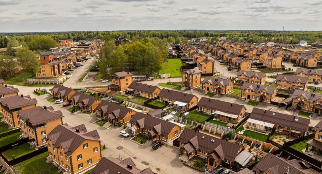 Пески