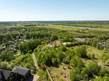 Дом под ключ в КП Кедры