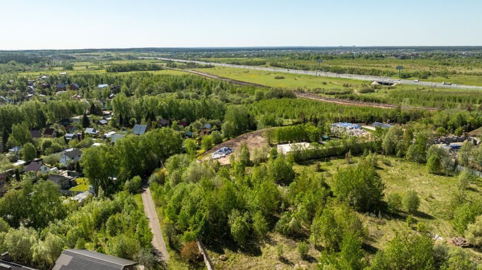 Дом под ключ в КП Кедры