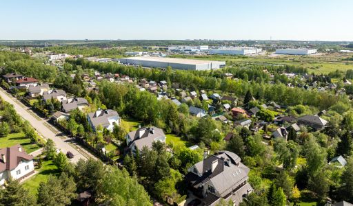 Дом под ключ в КП Кедры