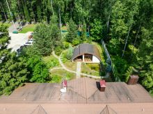 Дом под ключ в 