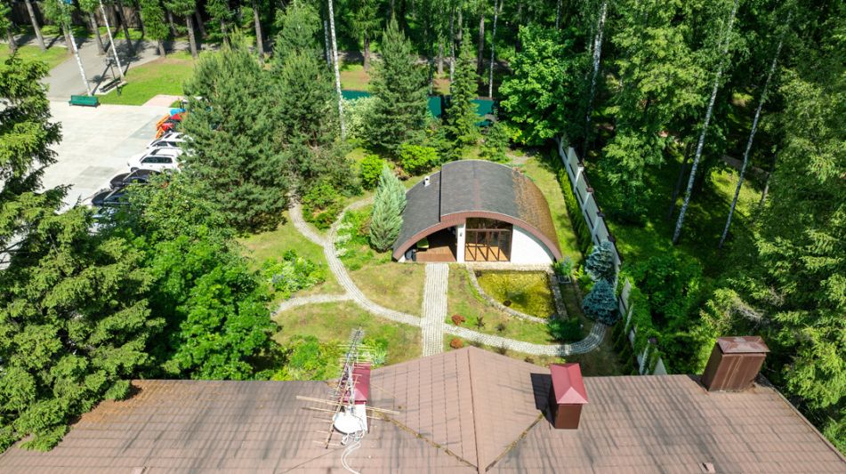 Дом под ключ в 