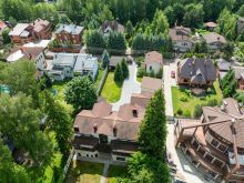 Дом под ключ в 