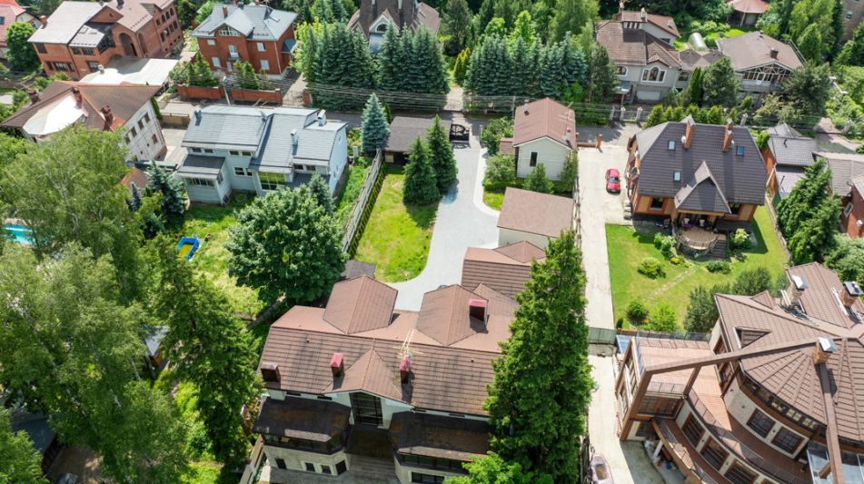 Дом под ключ в 