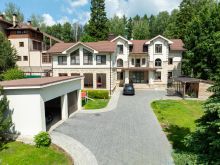 Дом под ключ в 