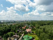 Дом под ключ в 