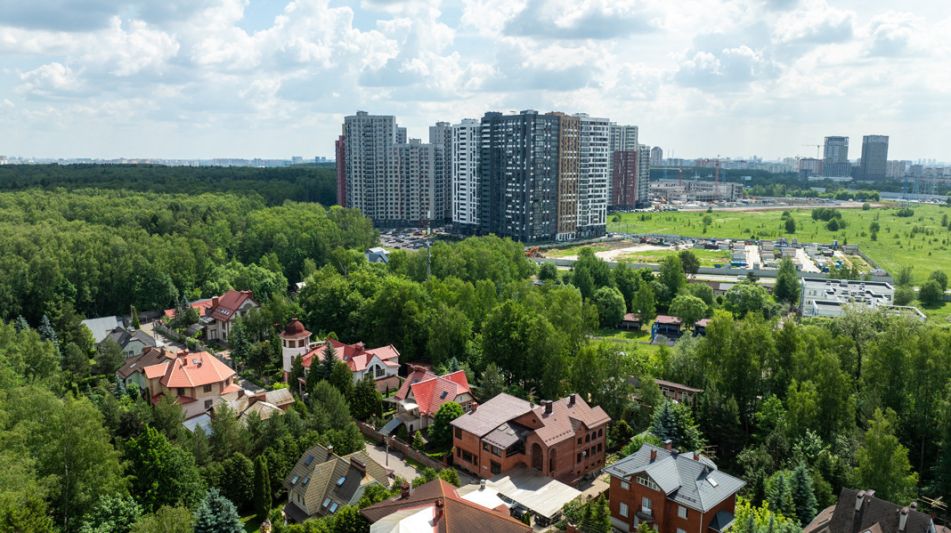 Дом под ключ в 