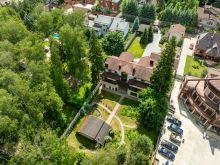 Дом под ключ в 