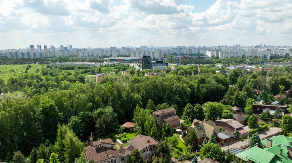 Дом под ключ в 