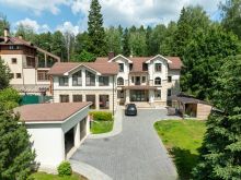 Дом под ключ в 