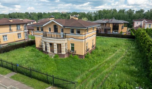 Дом в поселке Вита Верде