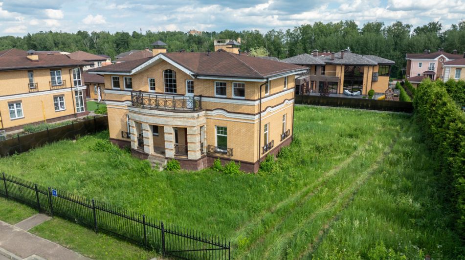 Дом в поселке Вита Верде