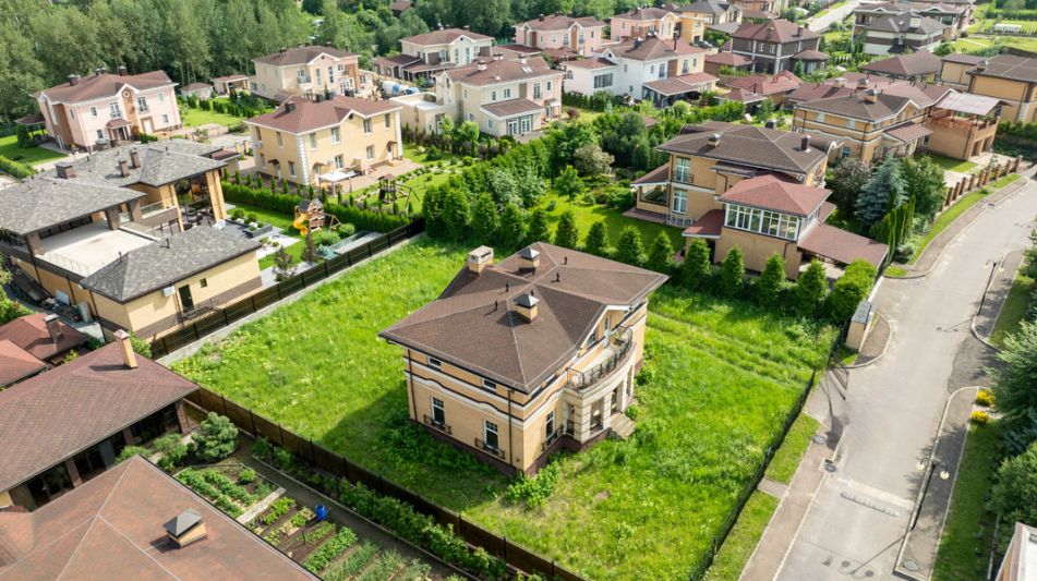 Дом в поселке Вита Верде