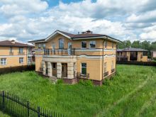 Дом в поселке Вита Верде