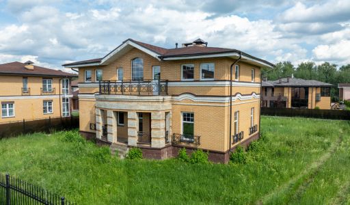 Дом в поселке Вита Верде