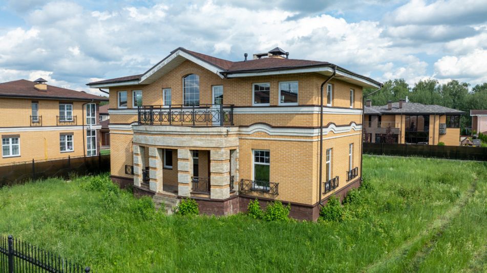 Дом в поселке Вита Верде