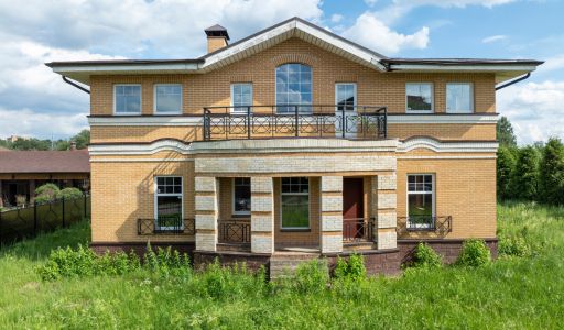 Дом в поселке Вита Верде