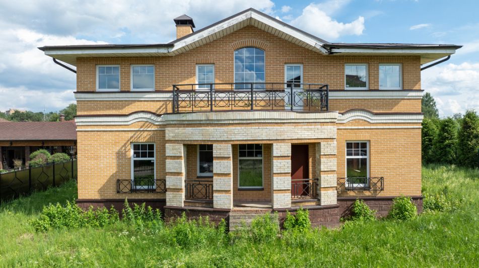 Дом в поселке Вита Верде