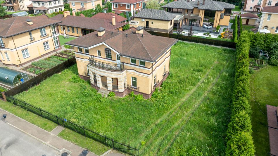 Дом в поселке Вита Верде