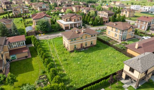 Дом в поселке Вита Верде