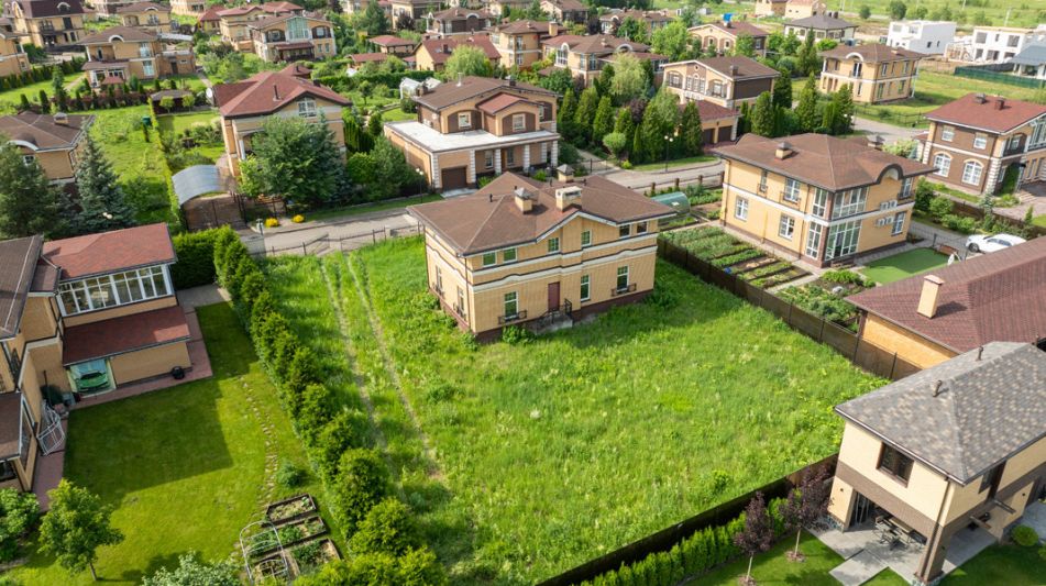 Дом в поселке Вита Верде