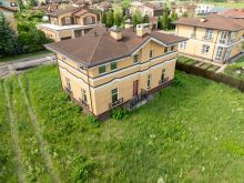 Дом в поселке Вита Верде