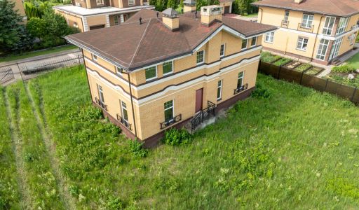 Дом в поселке Вита Верде