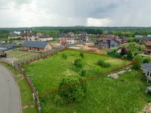 Участок в КП Аква Вилла