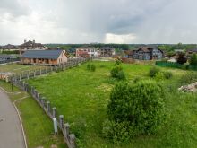 Участок в КП Аква Вилла