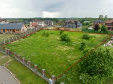 Участок в КП Аква Вилла