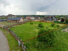 Участок в КП Аква Вилла