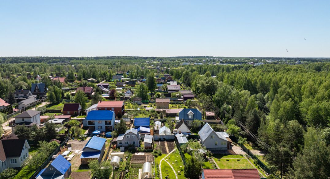 Малые Бережки