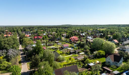 Малые Бережки