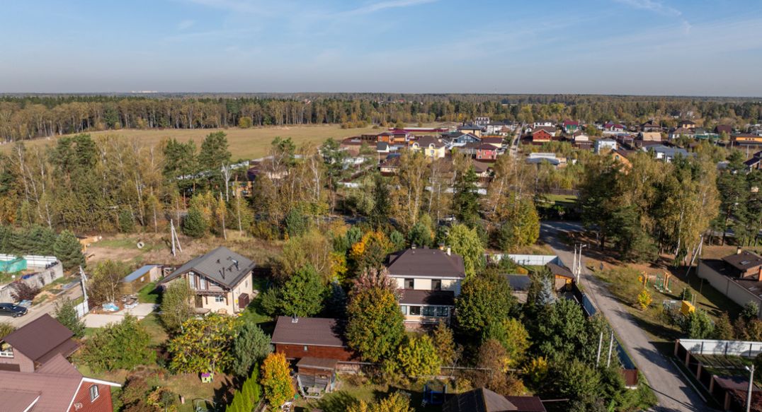 Марфино