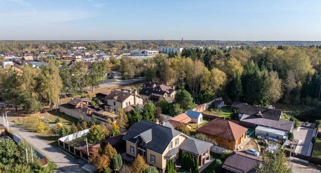 Марфино