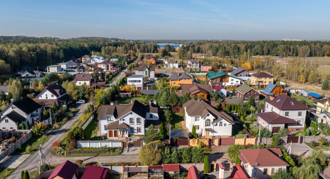 Марфино