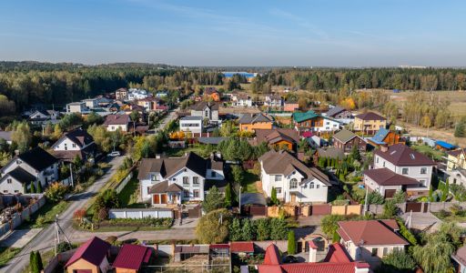 Марфино