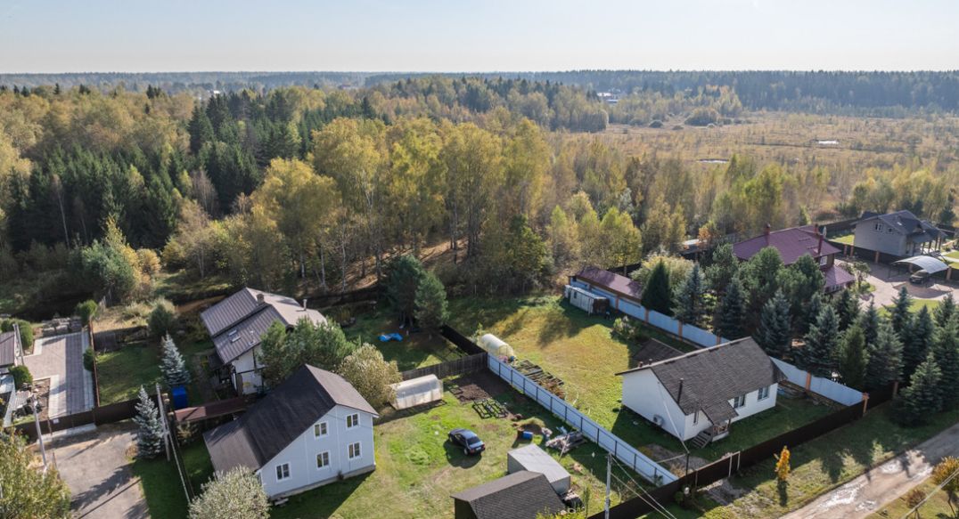Марфино