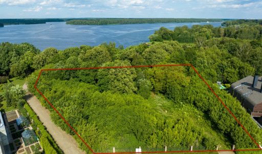 Участок у воды КП Лазурный берег