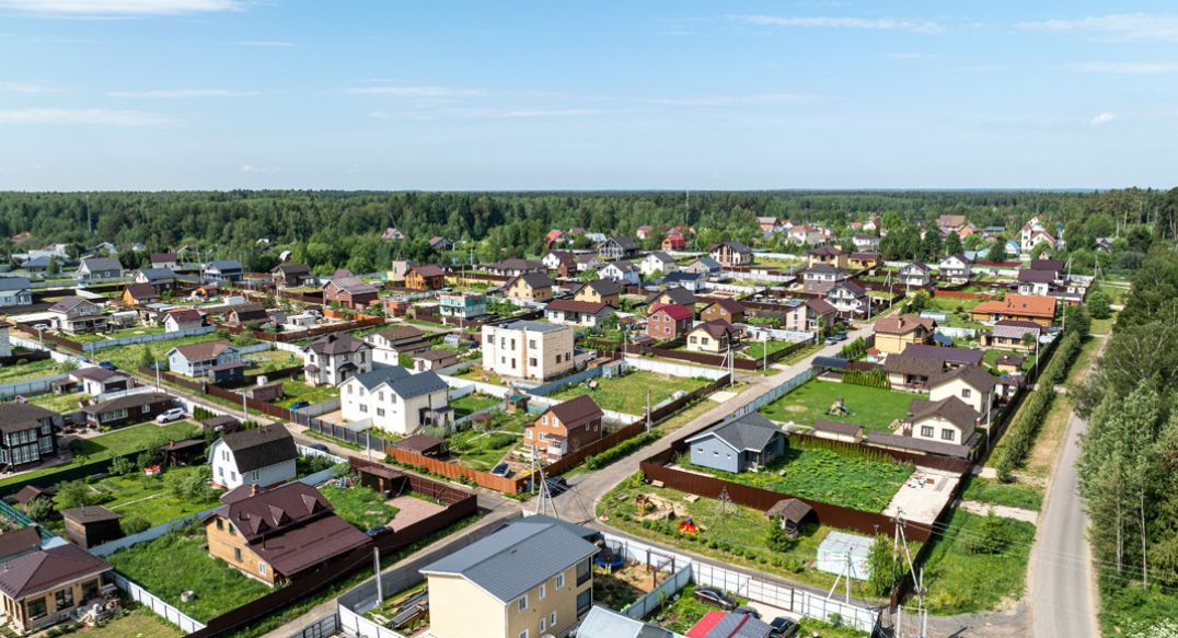 Некрасовский