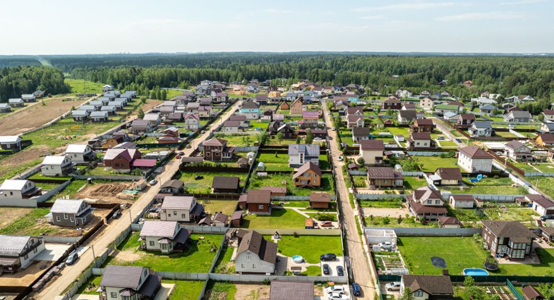 Некрасовский