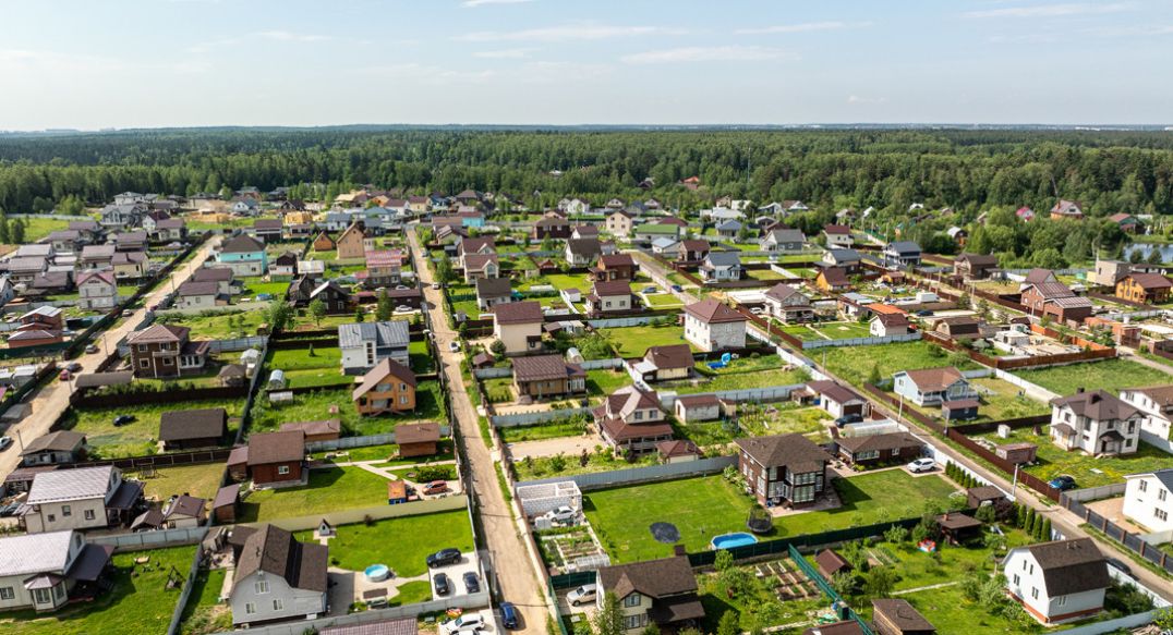 Некрасовский