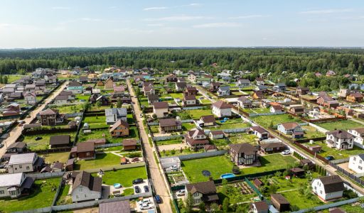 Некрасовский