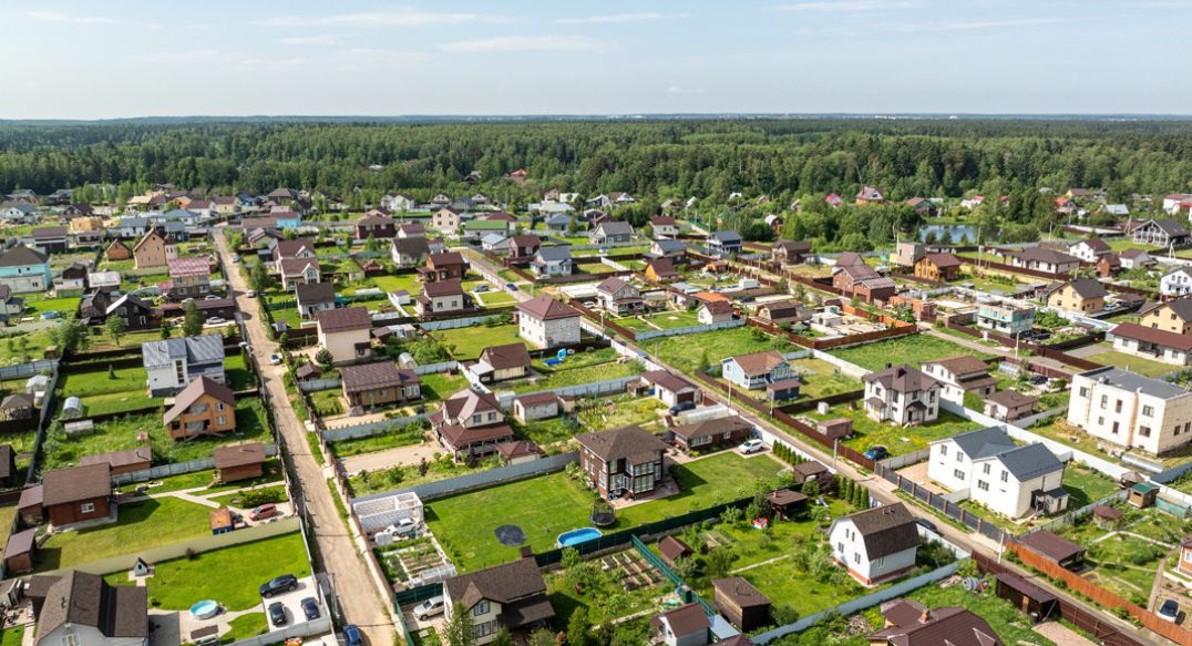 Некрасовский