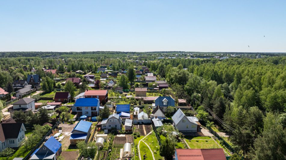 Усадьба в КП Малые Бережки