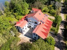 Усадьба в КП Малые Бережки