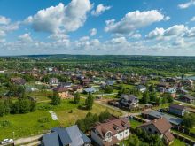 Участок в КП Панорамы
