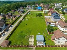 Участок в КП Панорамы