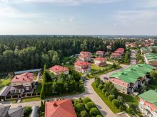 Дом под ключ в КП Мечта