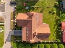 Дом под ключ в КП Мечта